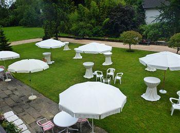 Romantik Waldhotel Mangold Hotel 4*