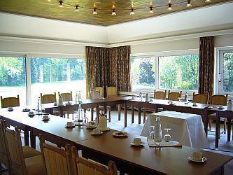 Hotel Romantik Waldhotel Mangold