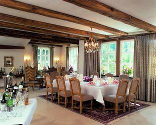 Romantik Waldhotel Mangold Hotel Bergisch Gladbach