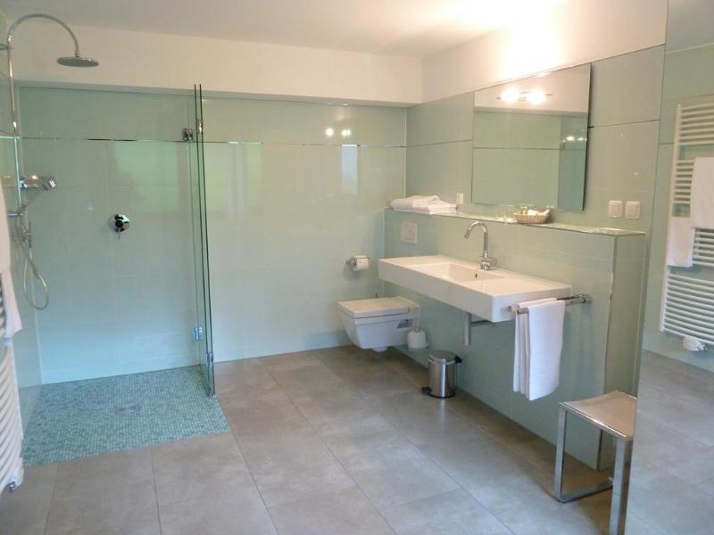 Romantik Waldhotel Mangold 4* Bergisch Gladbach