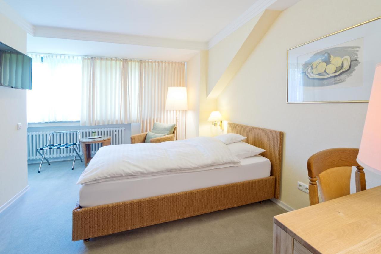 Hotel Romantik Waldhotel Mangold Bergisch Gladbach