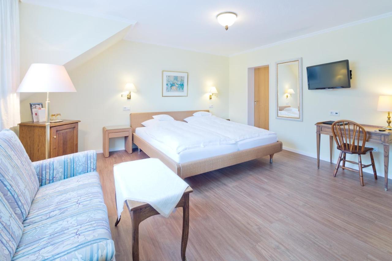 Hotel Romantik Waldhotel Mangold Bergisch Gladbach
