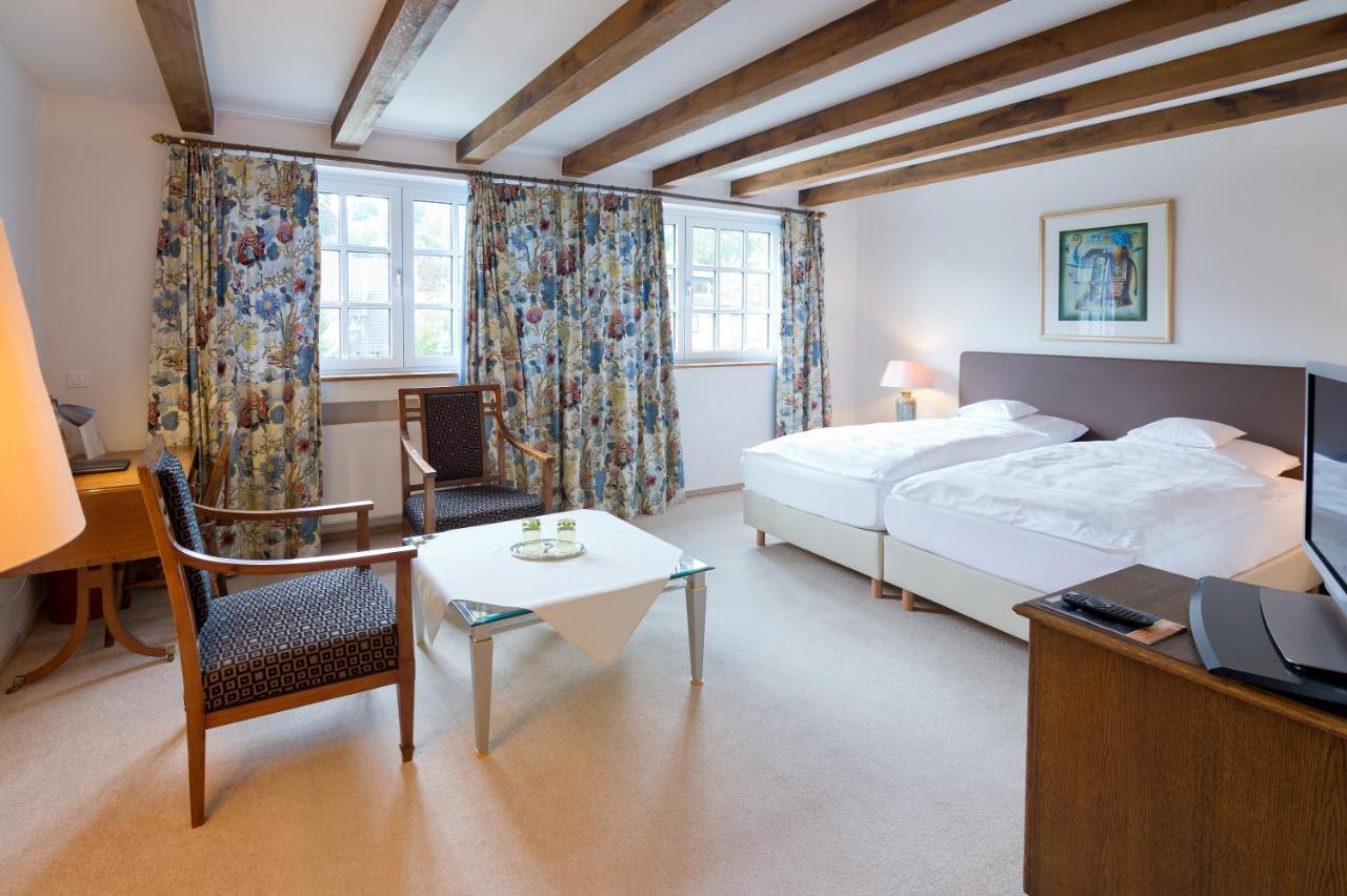 Romantik Waldhotel Mangold Hotel Bergisch Gladbach
