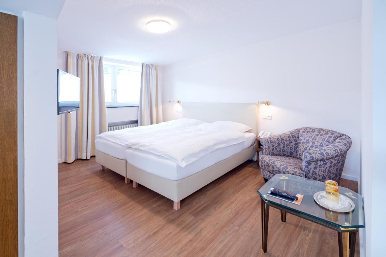 Romantik Waldhotel Mangold Hotel Bergisch Gladbach