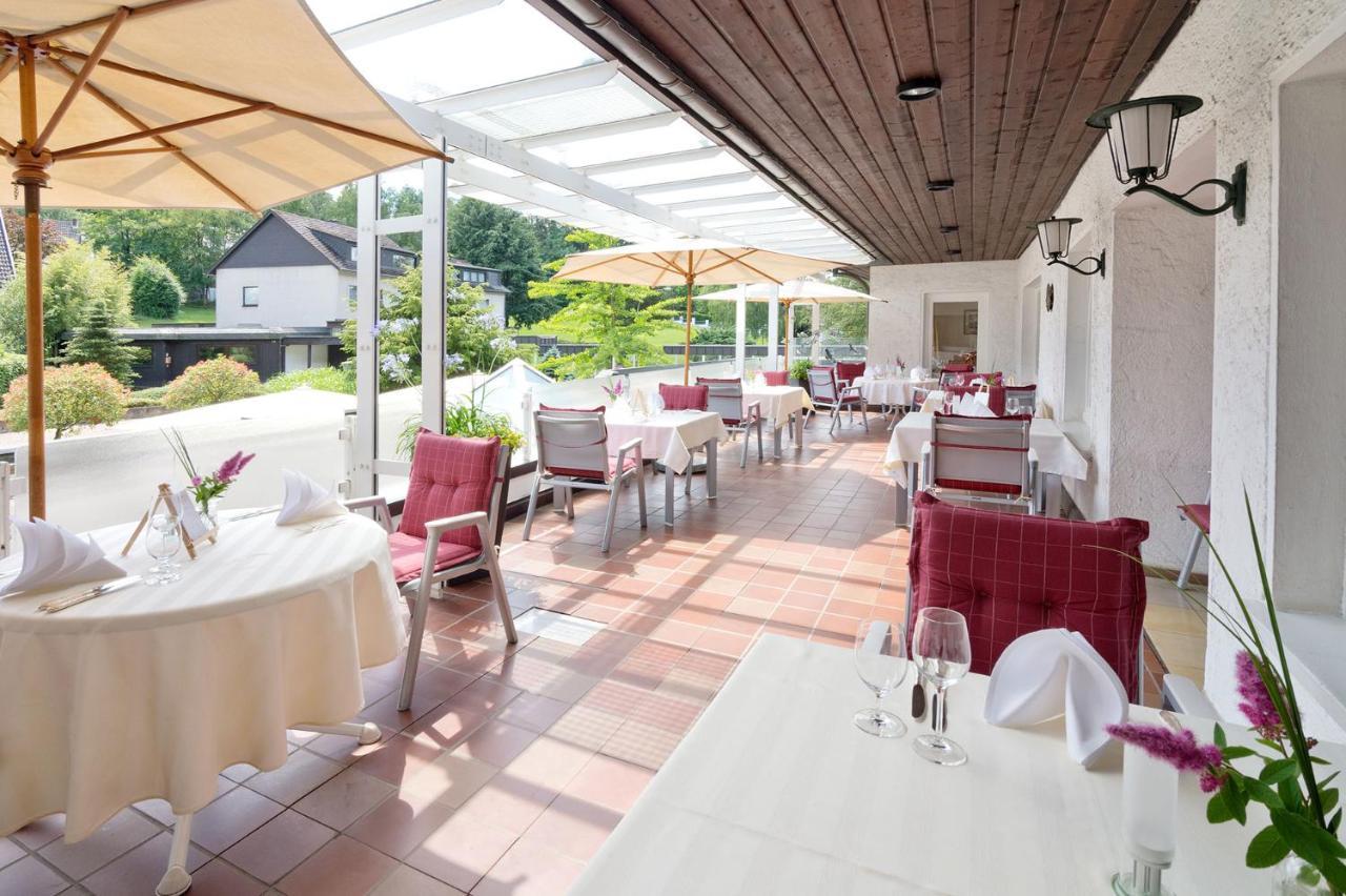 Romantik Waldhotel Mangold Hotel 4*