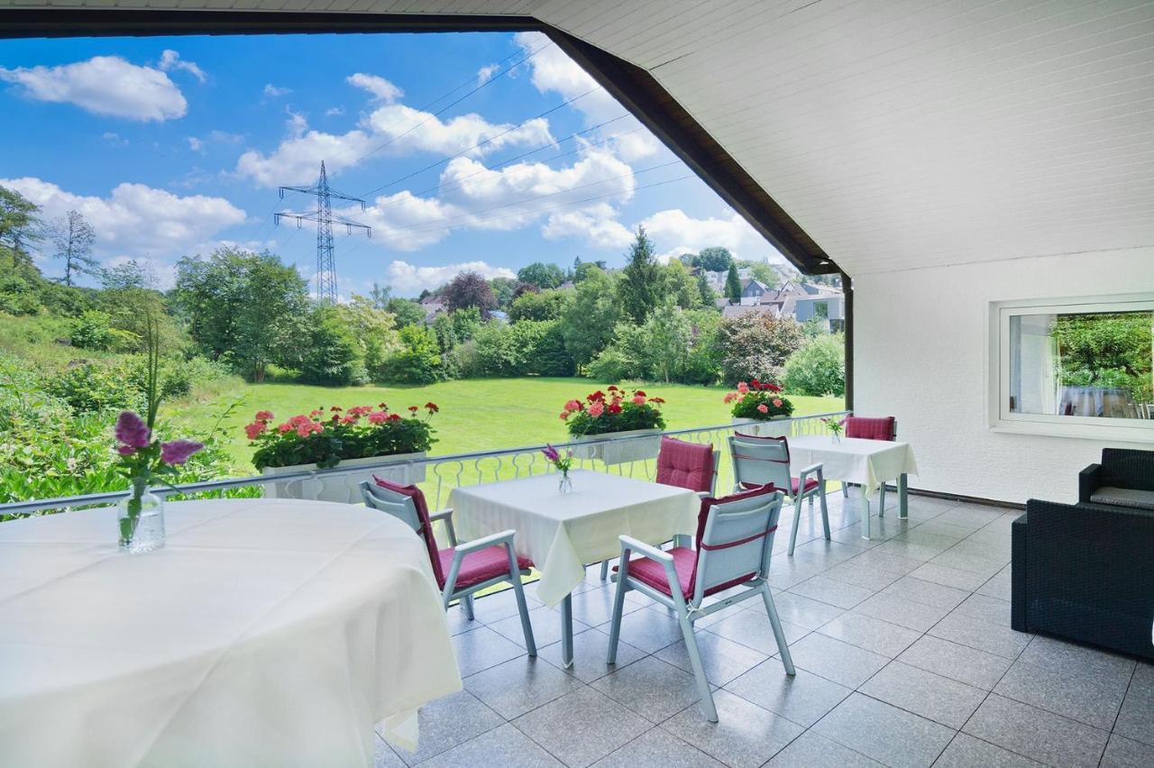 Hotel Romantik Waldhotel Mangold 4*